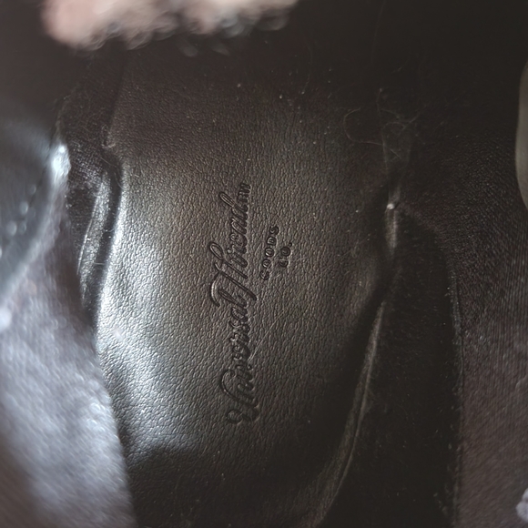 Universal Thread boots - Picture 7 of 8